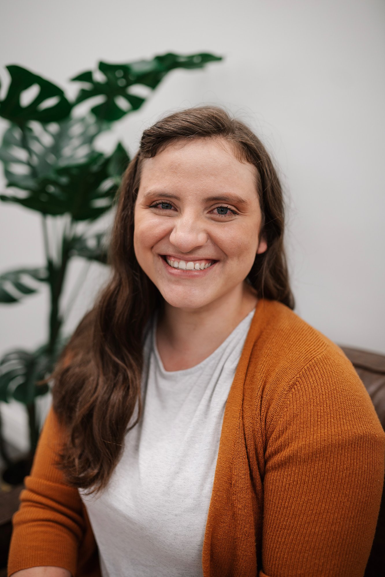 Photo of Dr. Kathryn Petersen